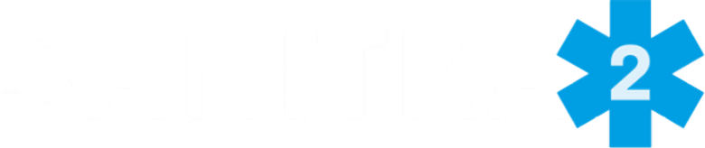 Sanitka 2 logo