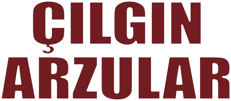 Çılgın Arzular logo