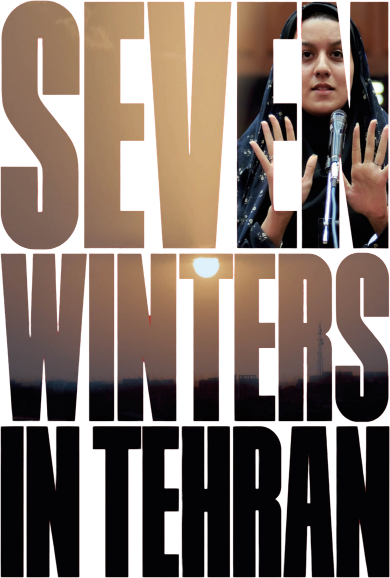 Seven Winters in Tehran