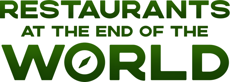 Restaurantes no Fim do Mundo logo