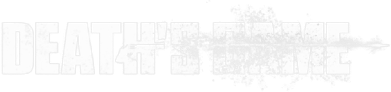 O Jogo da Morte logo