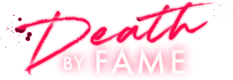 O Lado Obscuro da Fama logo