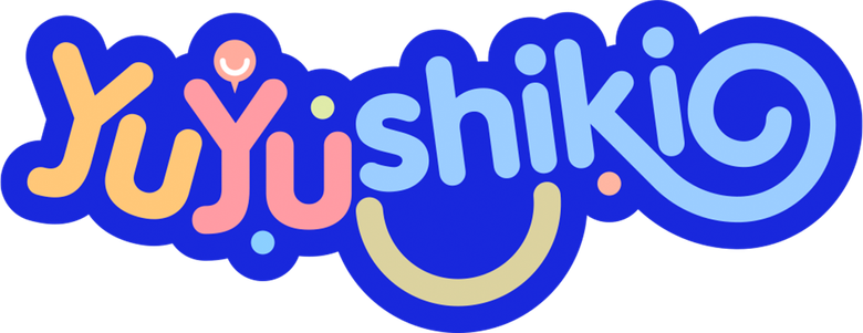 Yuyushiki logo