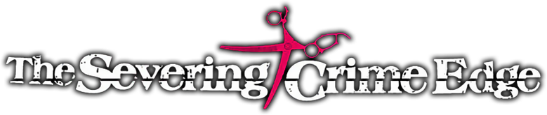 Dansai Bunri no Crime Edge logo