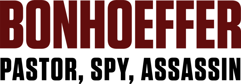 Bonhoeffer logo