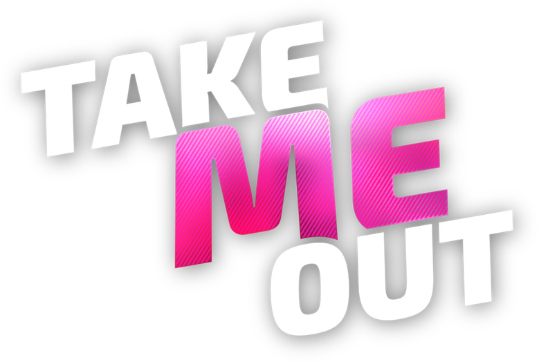 Take Me Out logo