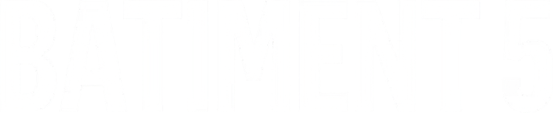 Bâtiment 5 logo