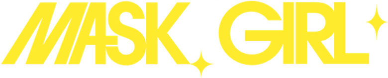 Mask Girl logo