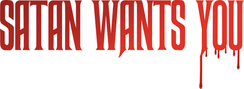 Satan Wants You