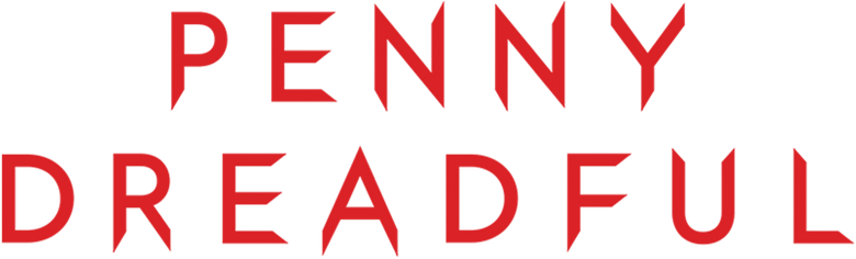 Penny Dreadful logo