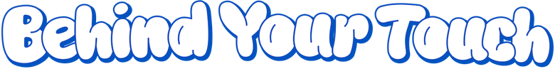 Behind Your Touch logo