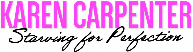 Karen Carpenter: Starving for Perfection logo