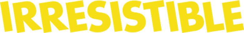 Irresistible logo