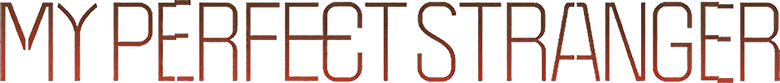 Meu Estranho Perfeito logo