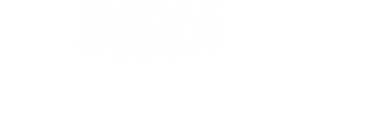 India: The Modi Question logo