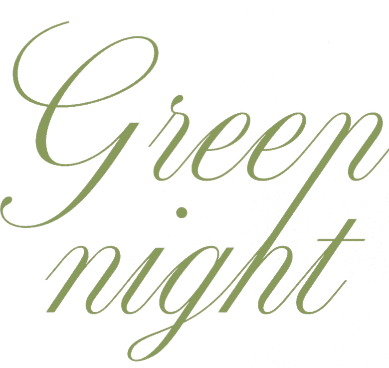 Noite Verde logo