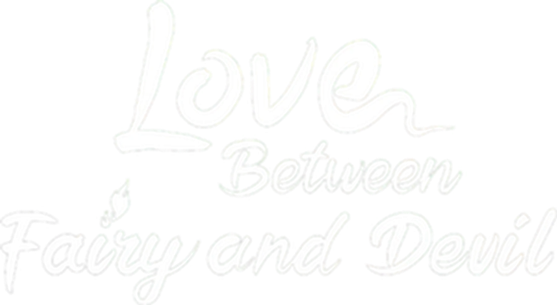 Amor entre Fada e Demônio logo