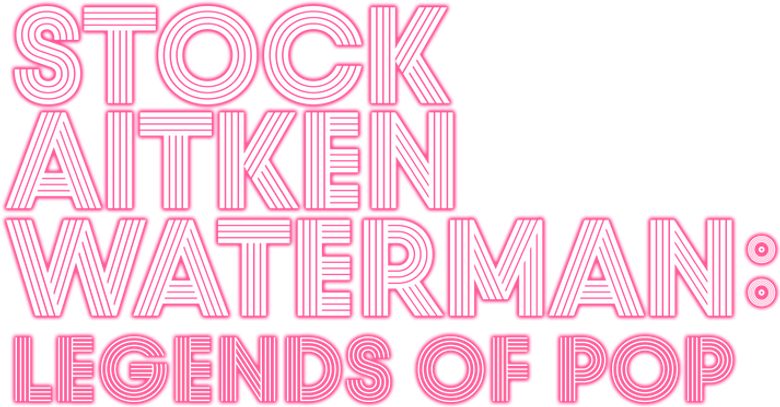 Stock Aitken Waterman: Legends of Pop