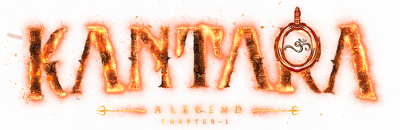 ಕಾಂತಾರ: ಅಧ್ಯಾಯ - ೧ logo