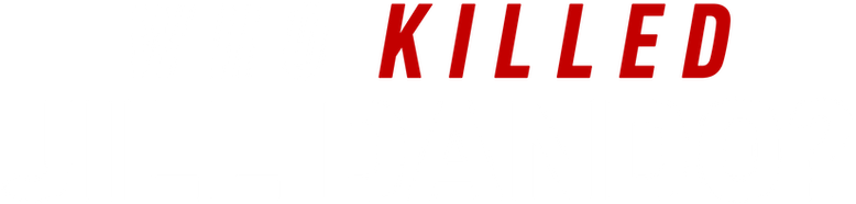 Who Killed Jill Dando? logo