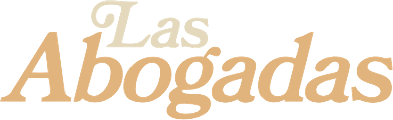 Las abogadas logo