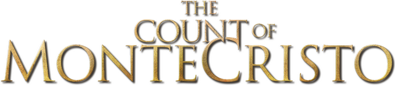 The Count of Monte Cristo logo