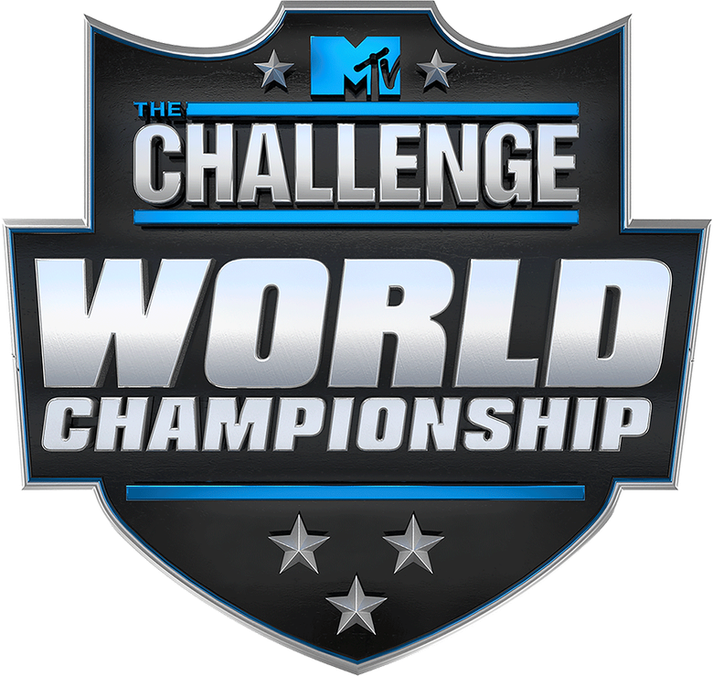 The Challenge: Campeonato Mundial logo