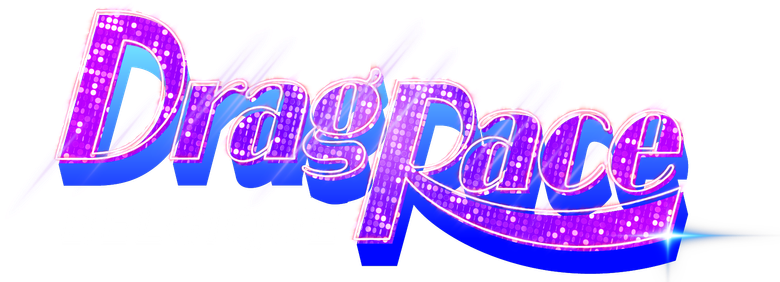 Drag Race Bélgica logo