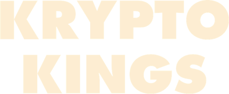 Krypto Kings logo