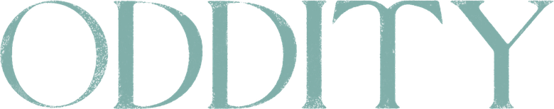 Oddity logo