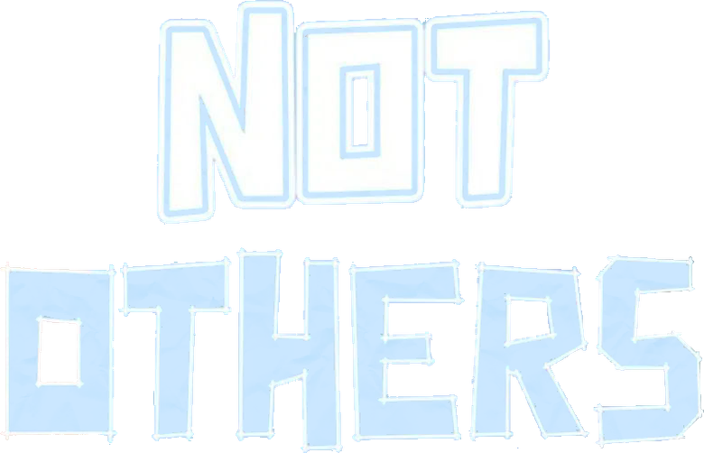 Os Outros Não logo