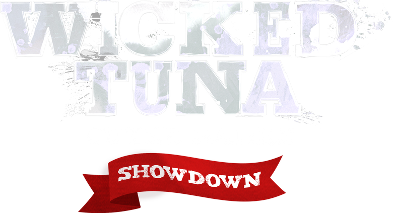Wicked Tuna: Outer Banks Showdown logo