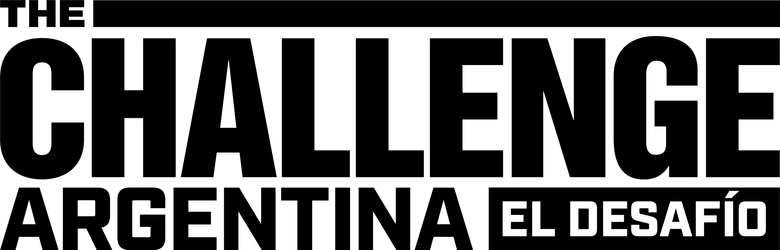 The Challenge Argentina logo