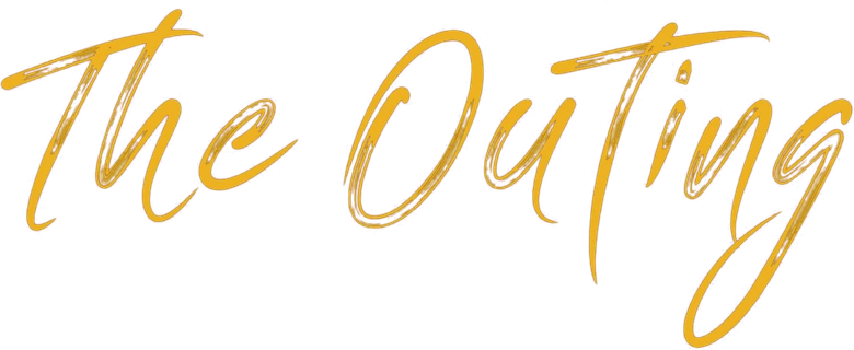 The Outing logo