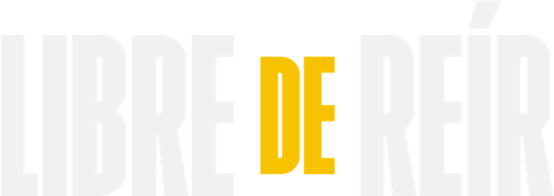 Livre para Rir logo