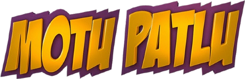 मोटू पतलू logo
