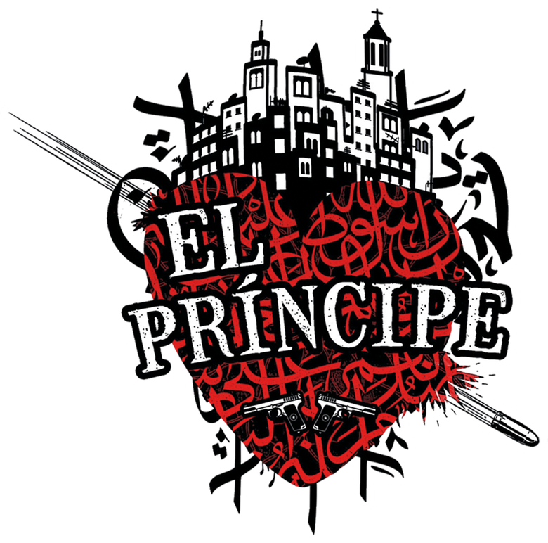 El Príncipe logo