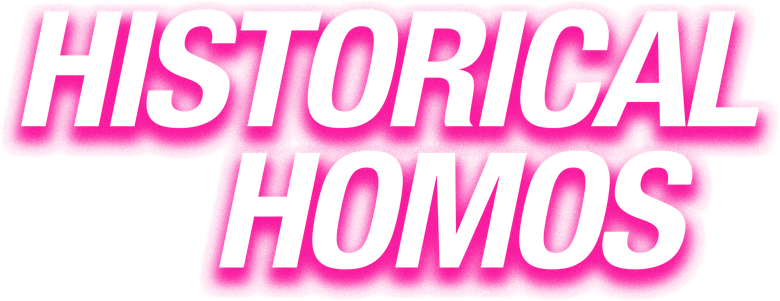 Historical Homos logo