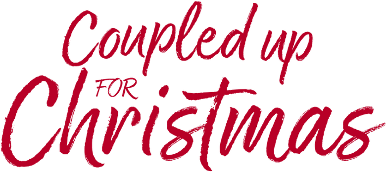 Coupled Up for Christmas