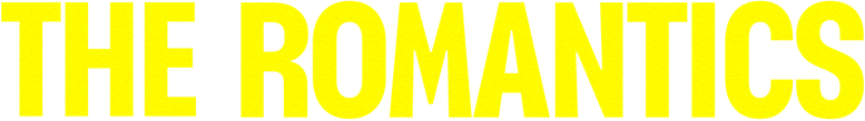 Os Românticos de Bollywood logo