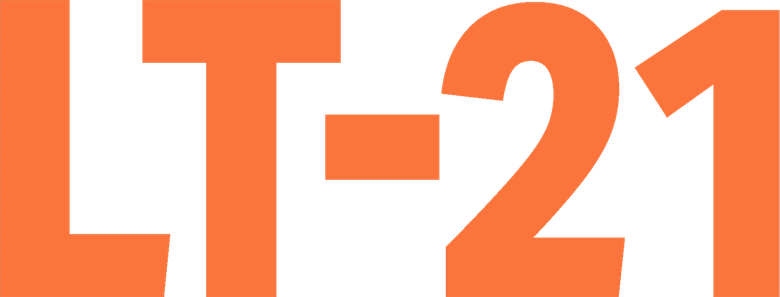 LT-21 logo