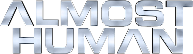 Almost Human logo