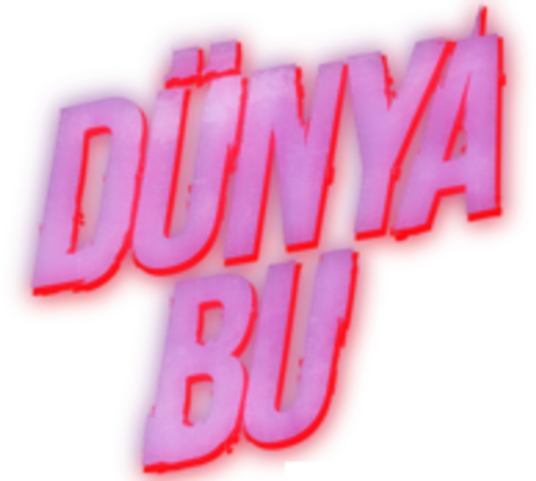 Dünya Bu logo