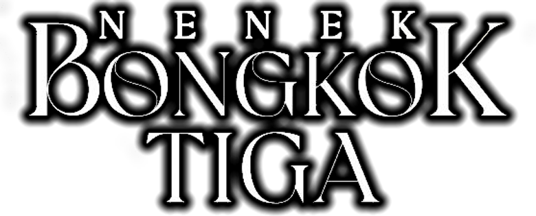 Nenek Bongkok Tiga logo