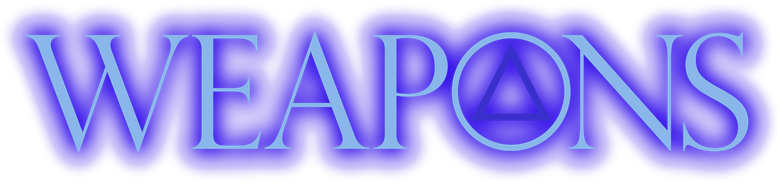 Weapons logo