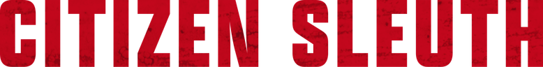 Citizen Sleuth logo
