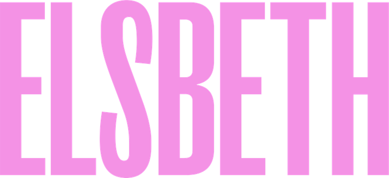 Elsbeth logo