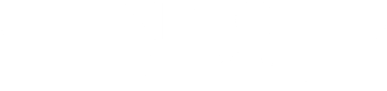 Unexpected Grace logo