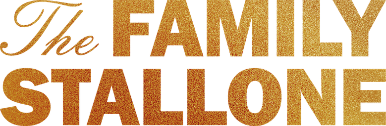 A Família Stallone logo