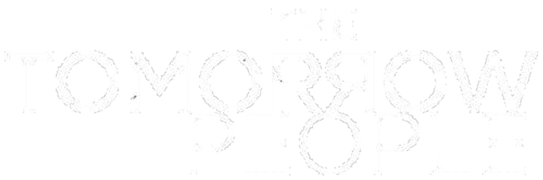 The Tomorrow People logo